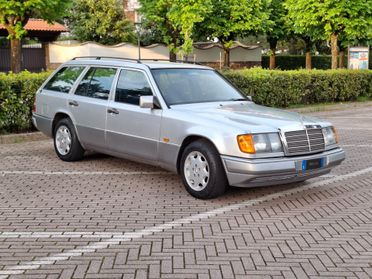 Mercedes-benz AG 200 TE - unico proprietario