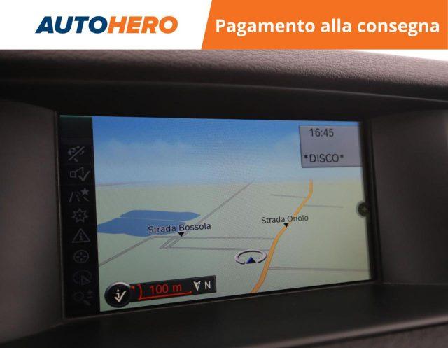 BMW X1 sDrive16d