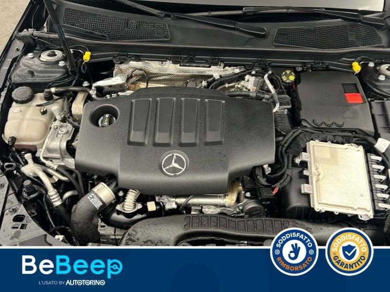 Mercedes-Benz CLA S.Brake SHOOTING BRAKE 220 D PROGRESSIVE ADVANCED PLUS