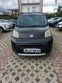 Fiat Qubo 1.3 MJT 80 CV Trekking