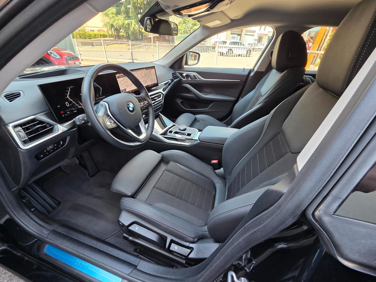 Bmw 420d 190cv Gran Coupe Mhev 48V AUT.