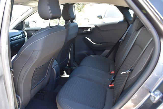FORD Puma 1.0 EcoBoost Hybrid 125 CV S&S Titanium
