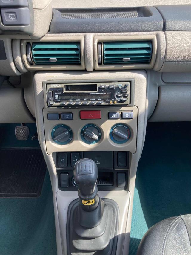 LAND ROVER Freelander 2.0 Td4 16V cat 3p X commercianti FRIZIONE KO