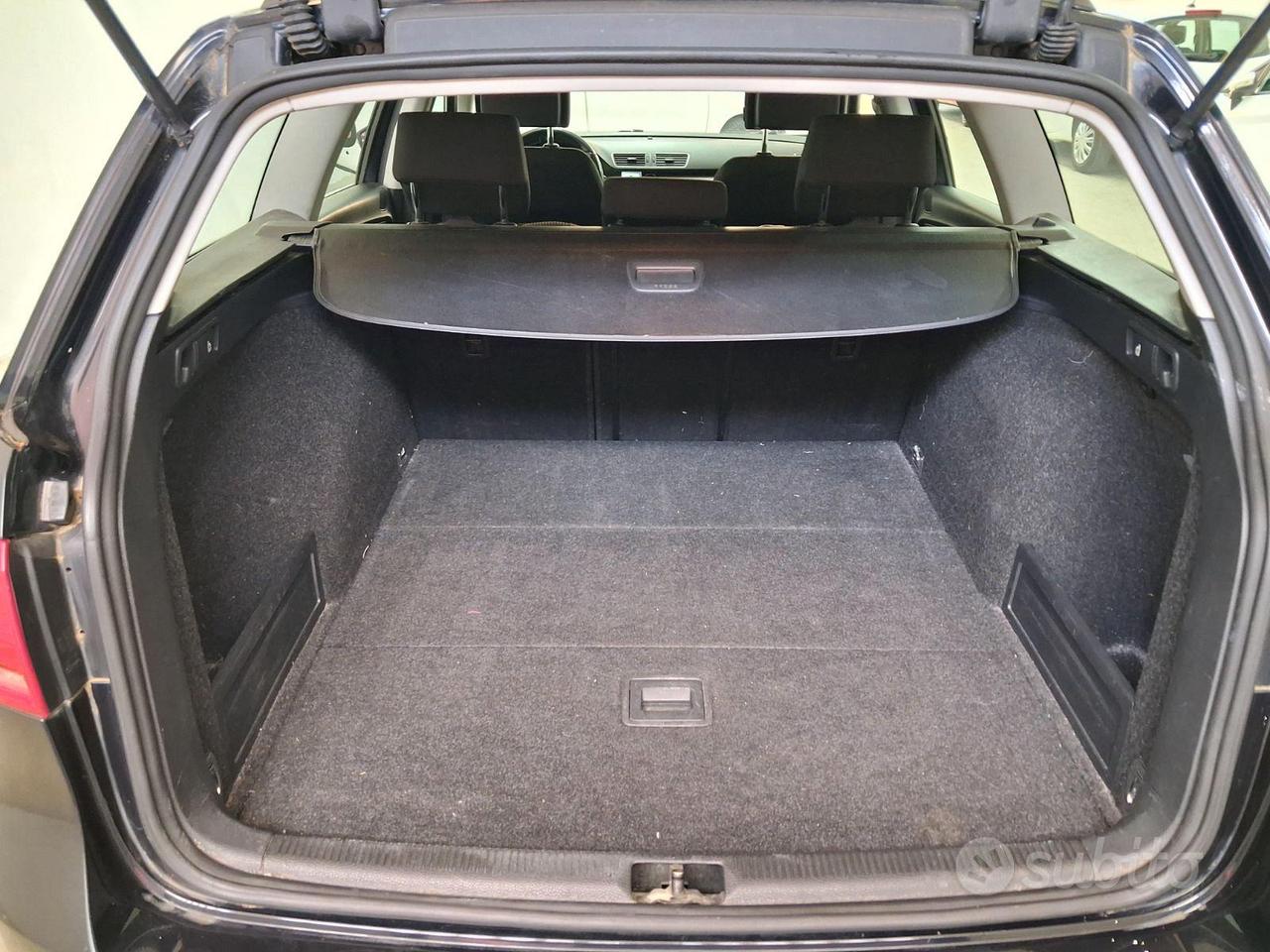 Passat cambio automatico