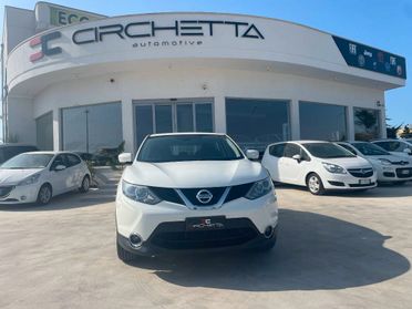Nissan Qashqai 1.2 dig-t Acenta 115cv