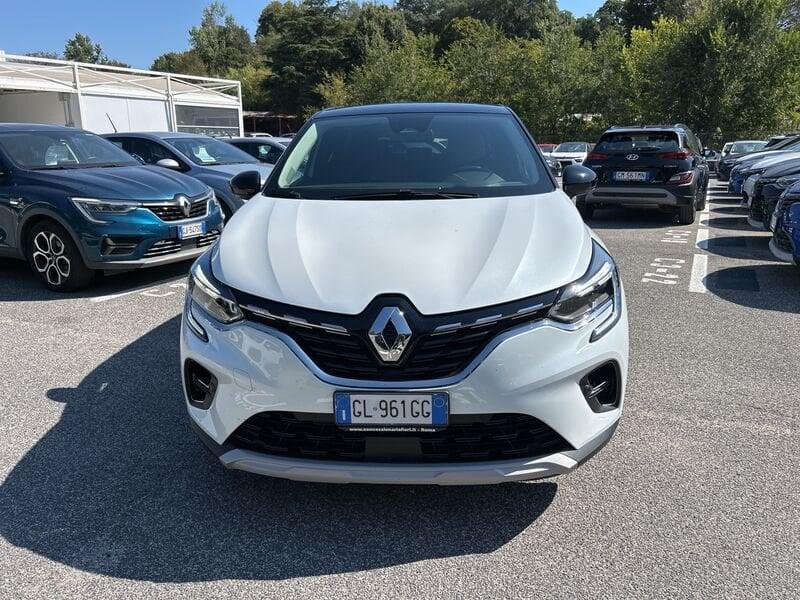 Renault Captur II 2019 1.0 tce Techno Gpl 100cv