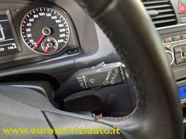 VOLKSWAGEN Touran 7 POSTI 1.2 TSI Comfortline BMT