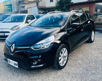 Renault Clio Sporter dCi 8V 90 CV Duel