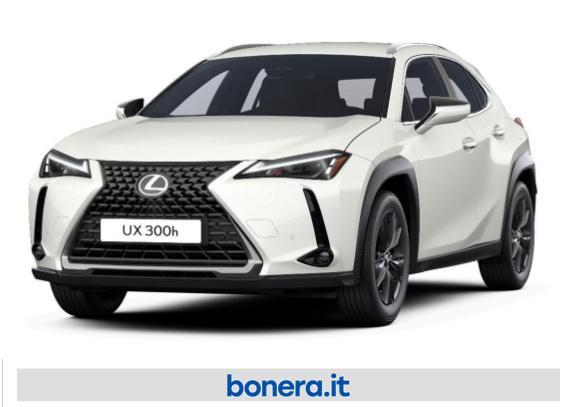 Lexus UX 300 2.0 Premium Hybrid Urban 2WD Power Split Device