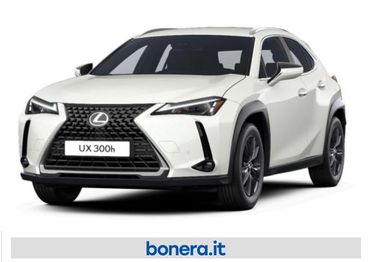 Lexus UX 300 2.0 Premium Hybrid Urban 2WD Power Split Device