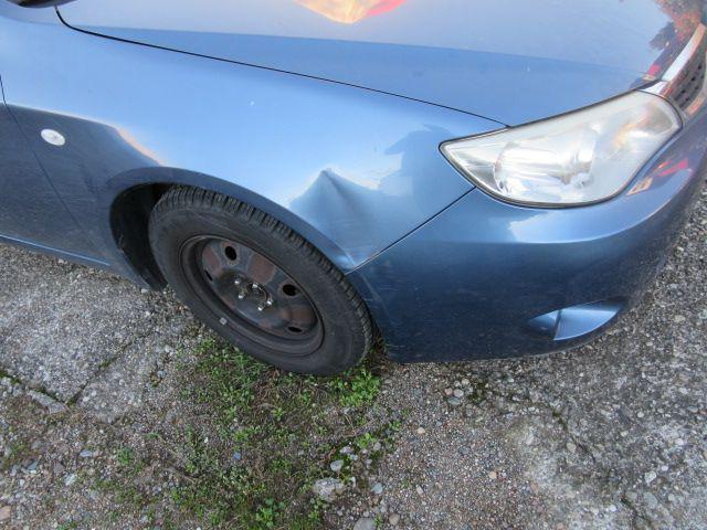 SUBARU Impreza 1.5R PW