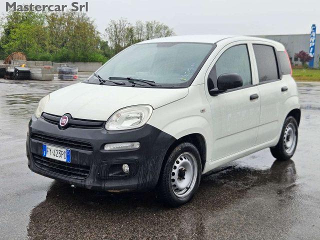 FIAT Panda 1.2 69 CV VAN 2 POSTI EURO6 POP - FY423PD