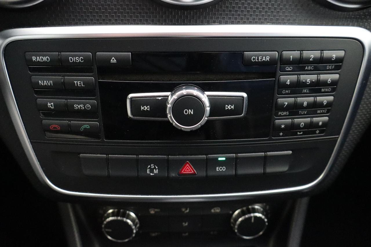 MERCEDES - BENZ A 180 CDI SPORT AUTOMATICA A180