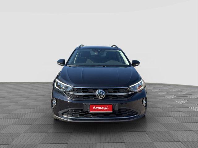 VOLKSWAGEN Taigo Taigo 1.0 TSI 95 CV Edition Plus