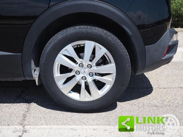 PEUGEOT 3008 BlueHDi 120 * ? 199,00 al mese*