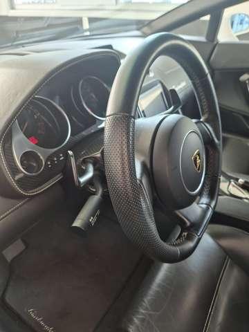 Lamborghini Gallardo Coupe Coupe 5.0 E-gear