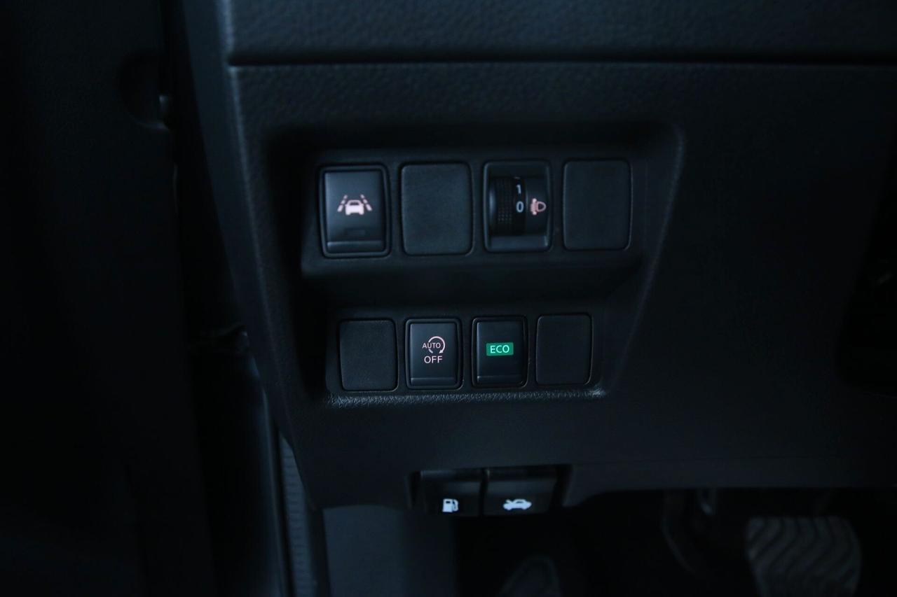 Nissan Qashqai 1.5 dCi 115 CV DCT N-Connecta