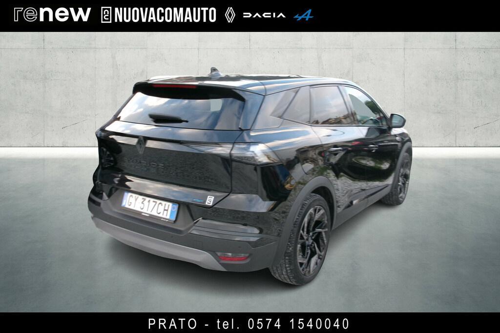 Renault Symbioz 1.6 E-Tech full hybrid Esprit Alpine Auto