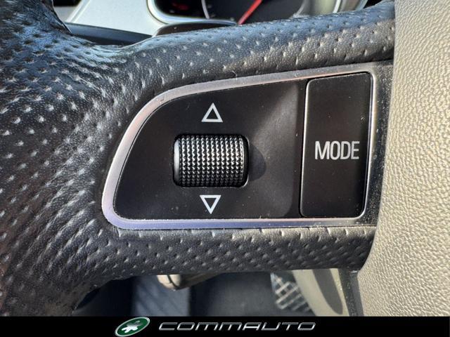 AUDI A5 SPB 2.0 TDI 143 CV multitronic Advanced