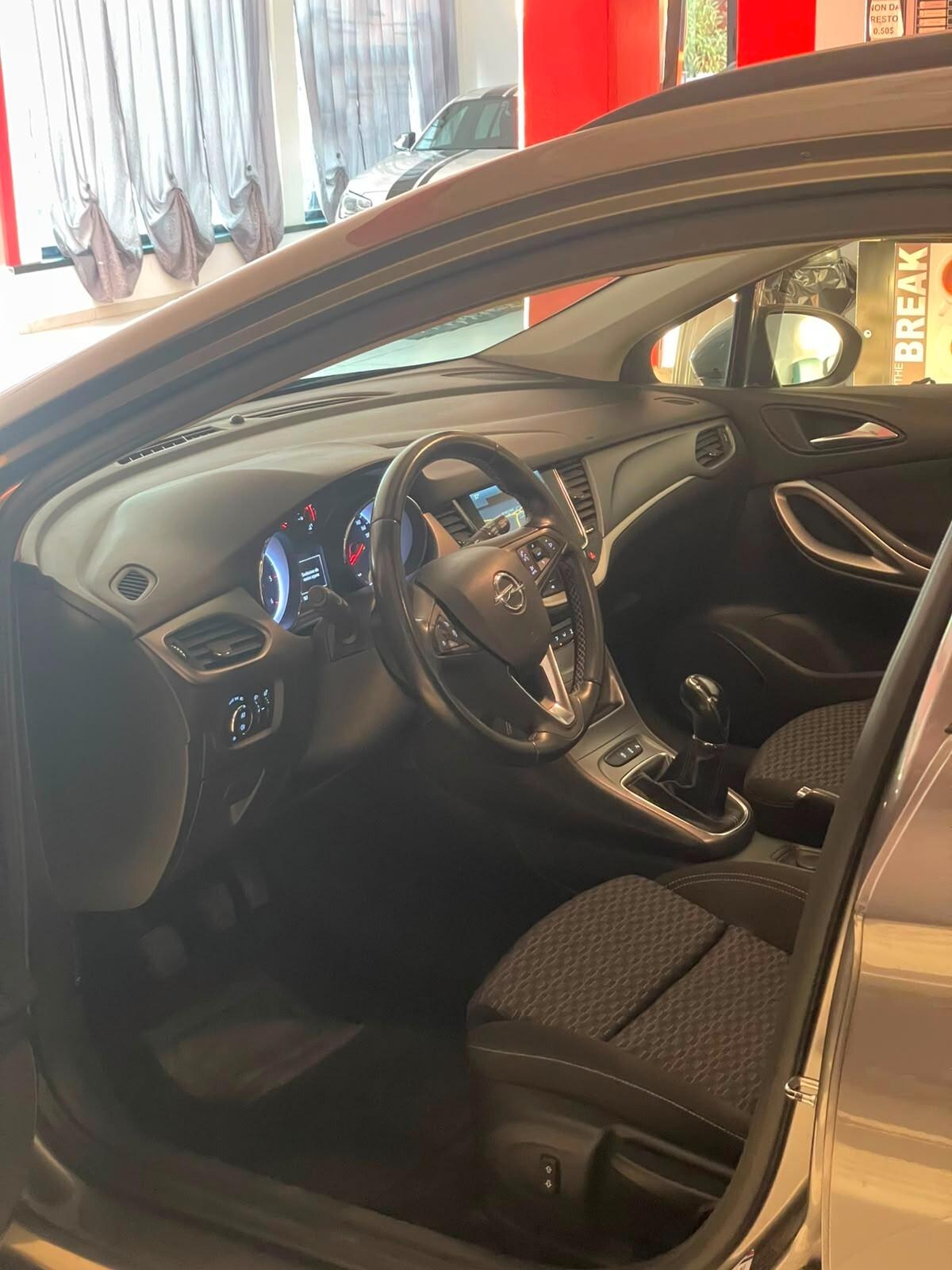 Opel Astra 1.6 CDTi 110CV Start&Stop Sports Tourer Innovation