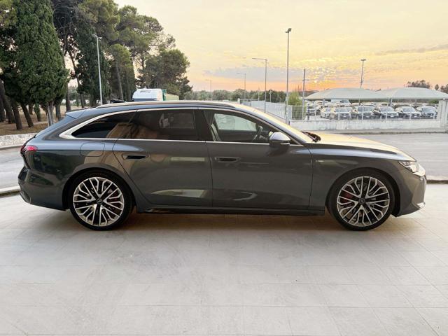 AUDI A6 Avant 3.0 TFSI S tronic quattro S line edition TETTO.