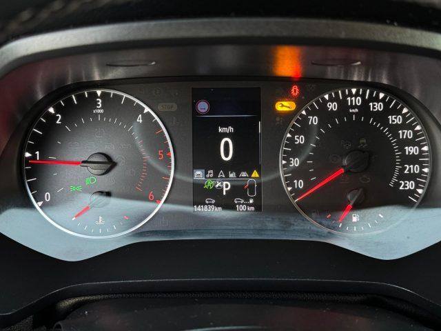 RENAULT Captur Blue dCi 115 CV EDC Business