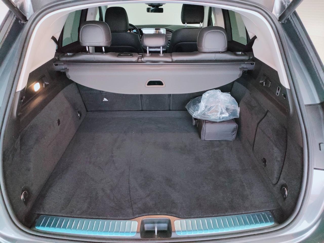 Mercedes-Benz GLE - V167 2019 - GLE 350 de phev (e eq-power) Premium 4matic auto