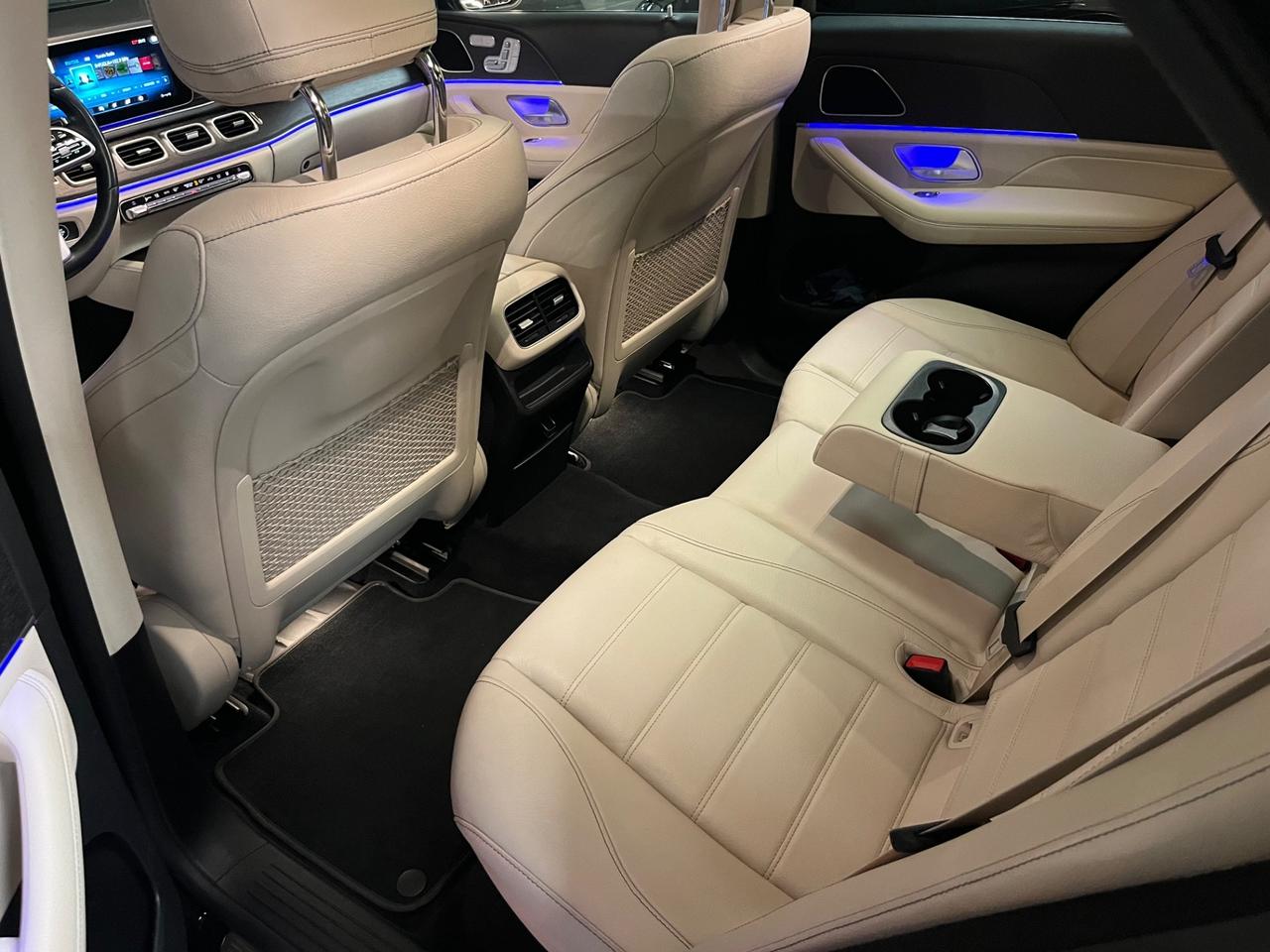 Mercedes GLE 350 de hybrid EQ 4Matic Premium Plus