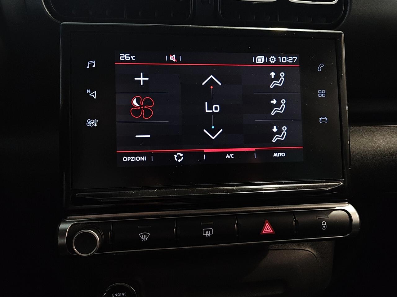 Citroen C3 Aircross C3 Aircross PureTech 130CV S&S EAT6 Shine