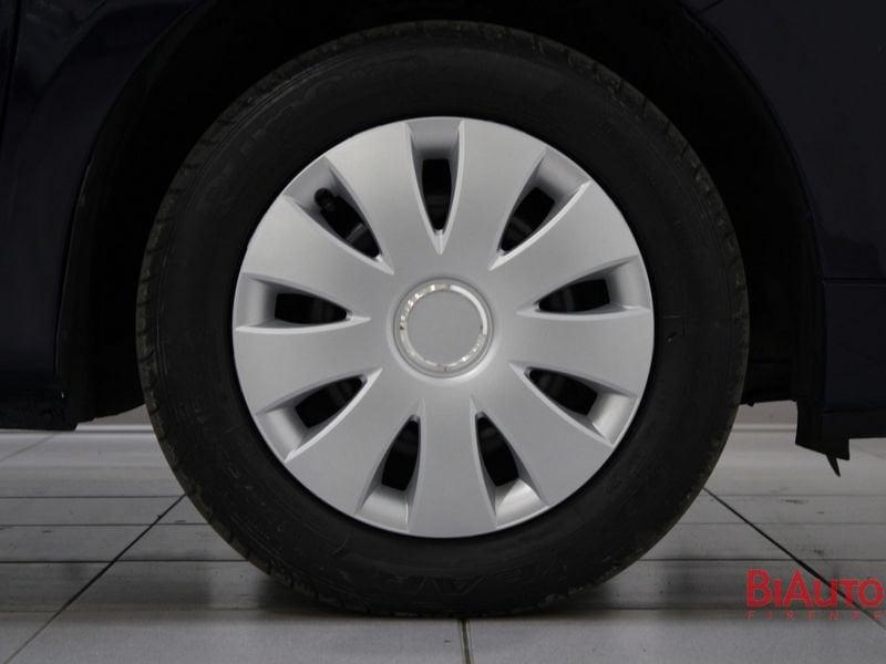 Dacia Sandero Sandero 1.0 sce Laureate 75cv