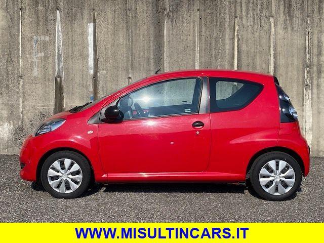 CITROEN C1 1.0 3 porte airdream Amici