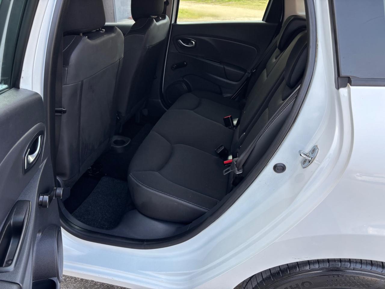 Renault Clio Sporter 1.5 dCi. Neopatentati.Garanzia