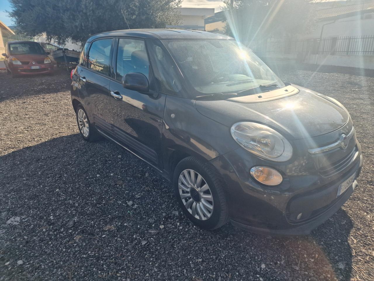 Fiat 500L 1.3 Multijet 95 CV Business