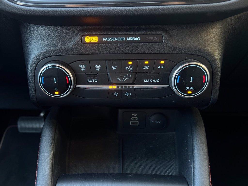 FORD Kuga 2.5 Full Hybrid 190 CV CVT 2WD ST-Line del 2023