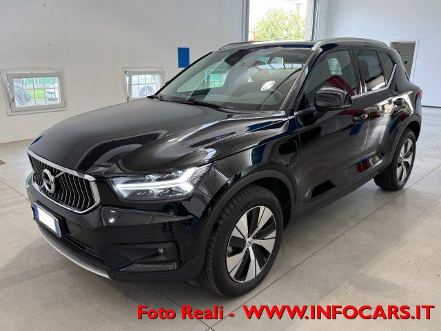 VOLVO XC40 T5 Recharge Plug-in Hybrid Inscription Exp. PROMO