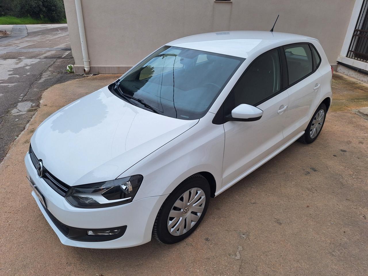 Volkswagen Polo 1.2 TDI 5 p. Comfortline PERFETTA