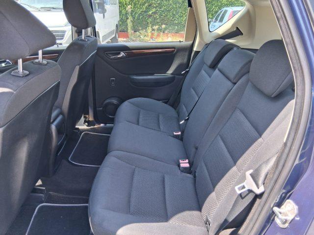 MERCEDES-BENZ A 150 Elegance