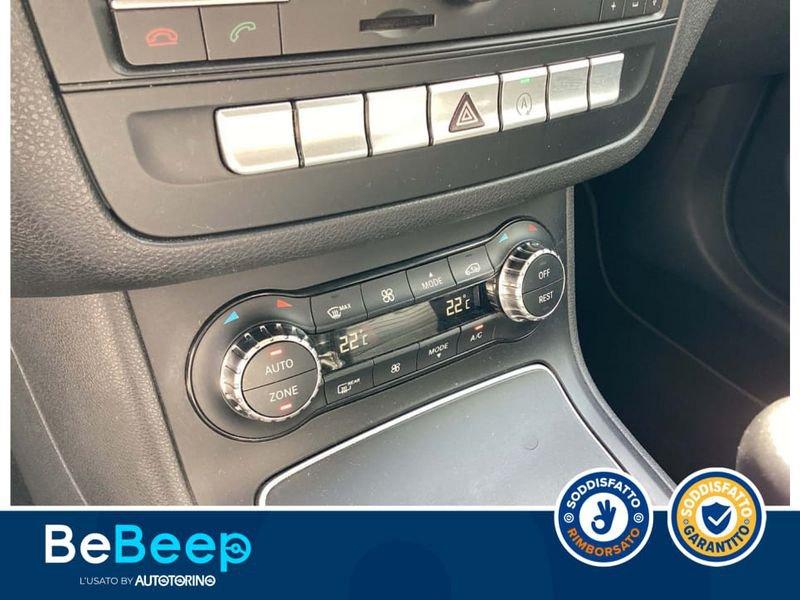 Mercedes-Benz Classe B B 180 SPORT