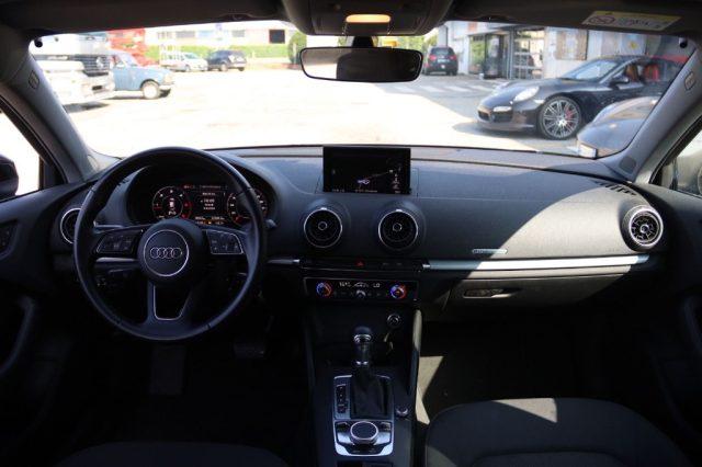 AUDI A3 SPB 35 TDI S tronic Business