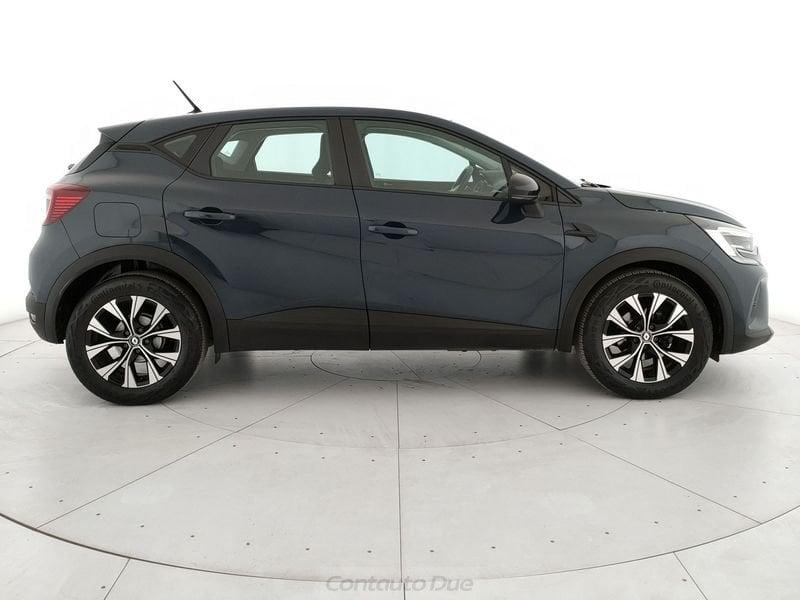 Renault Captur Captur 1.0 tce equilibre gpl 100