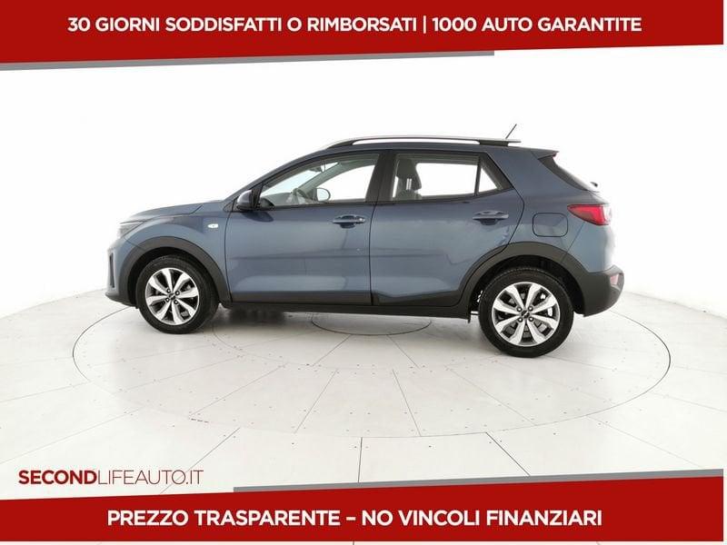 KIA Stonic 1.0 t-gdi mhev Urban Techno&Design Pack 100cv mt