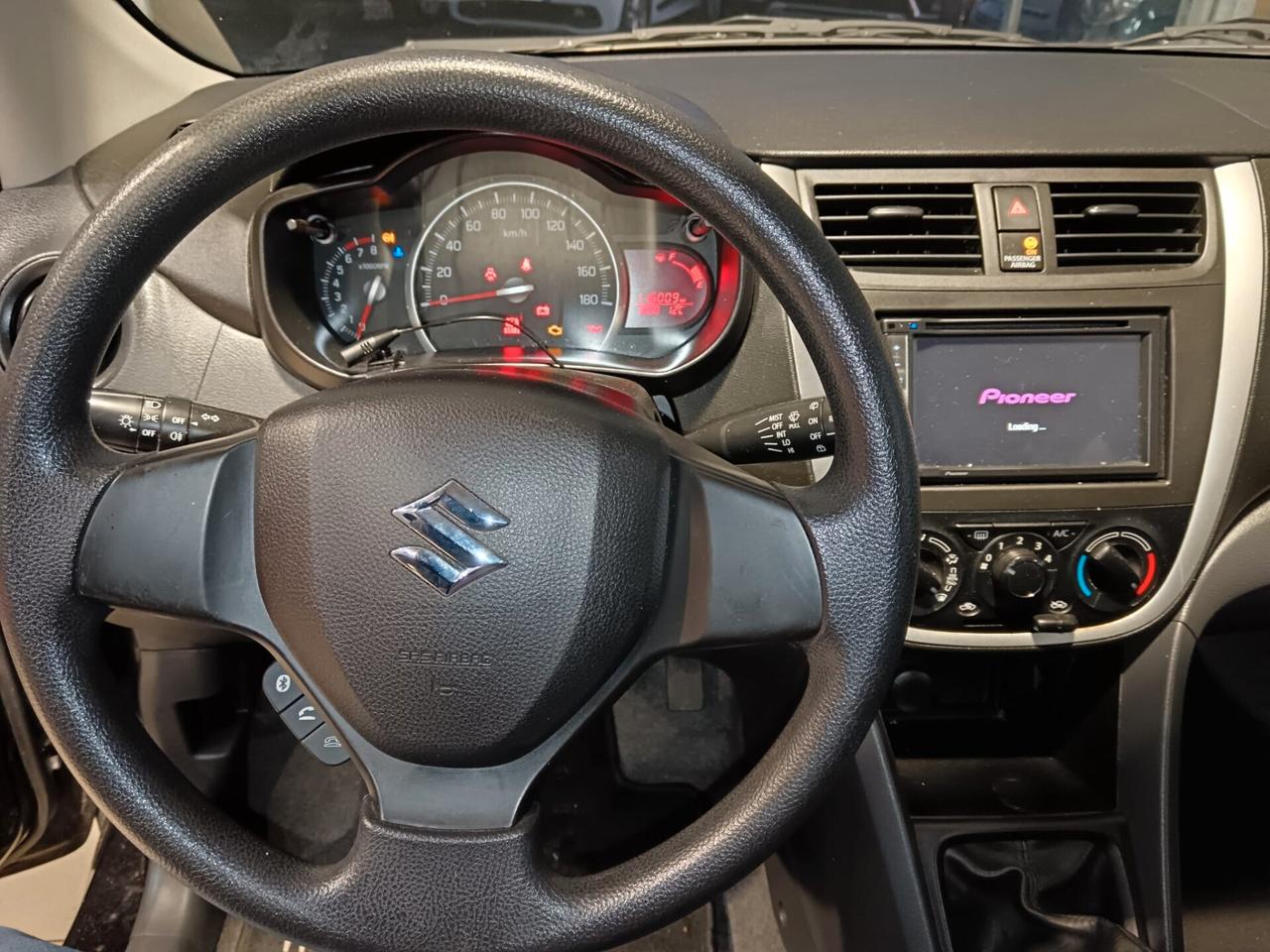 Suzuki Celerio 1.0 EASY