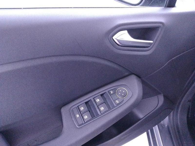 Renault Clio 1.0 tce Evolution Gpl 100cv