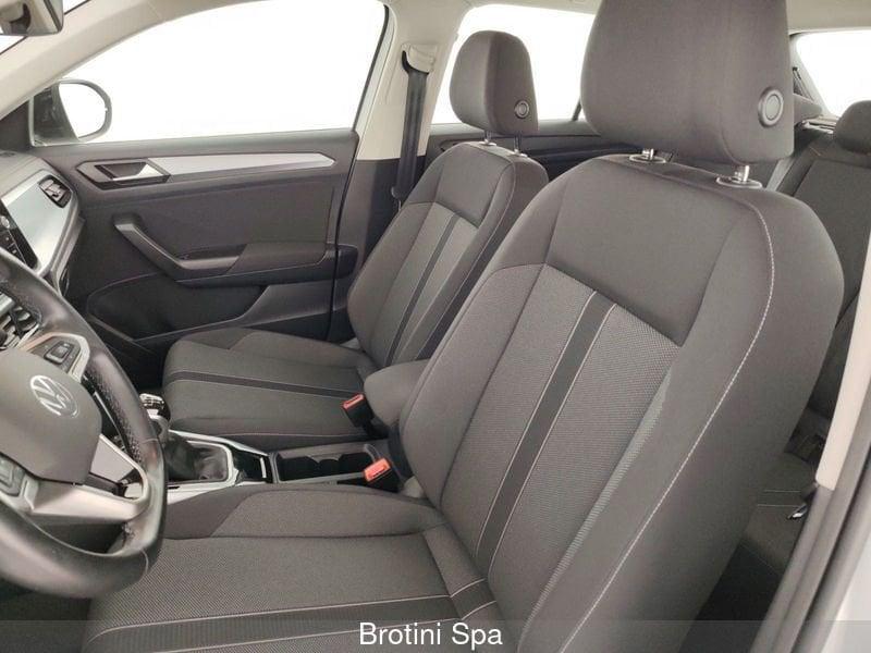 Volkswagen T-Roc 1.0 TSI Life