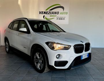 Bmw X1 sDrive16d Msport