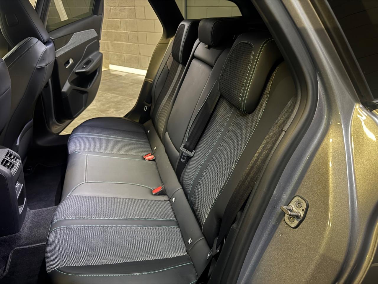 Peugeot 308 PureTech Turbo 130 SW GT Pack UNICO PROPRIETARIO