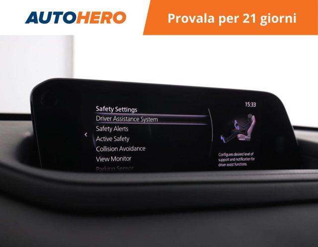 MAZDA CX-30 2.0L Skyactiv-X M Hybrid 2WD 100th Anniversary