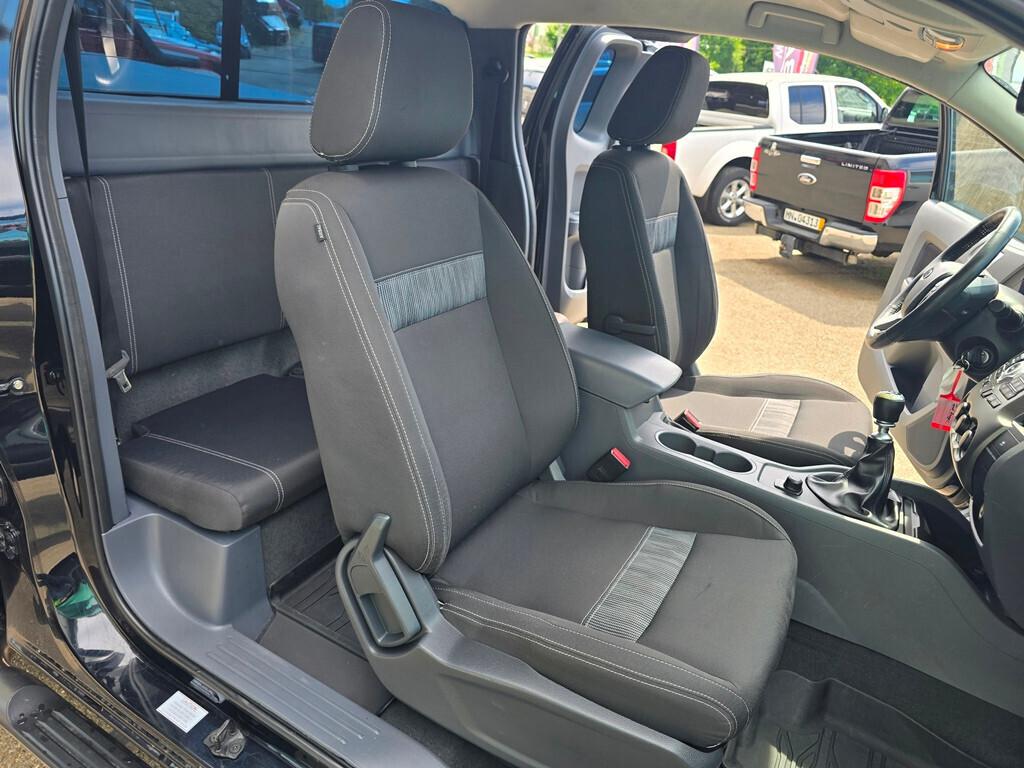 Ford Ranger 2.2 TDCi Super Cab XLT FATTURABILE