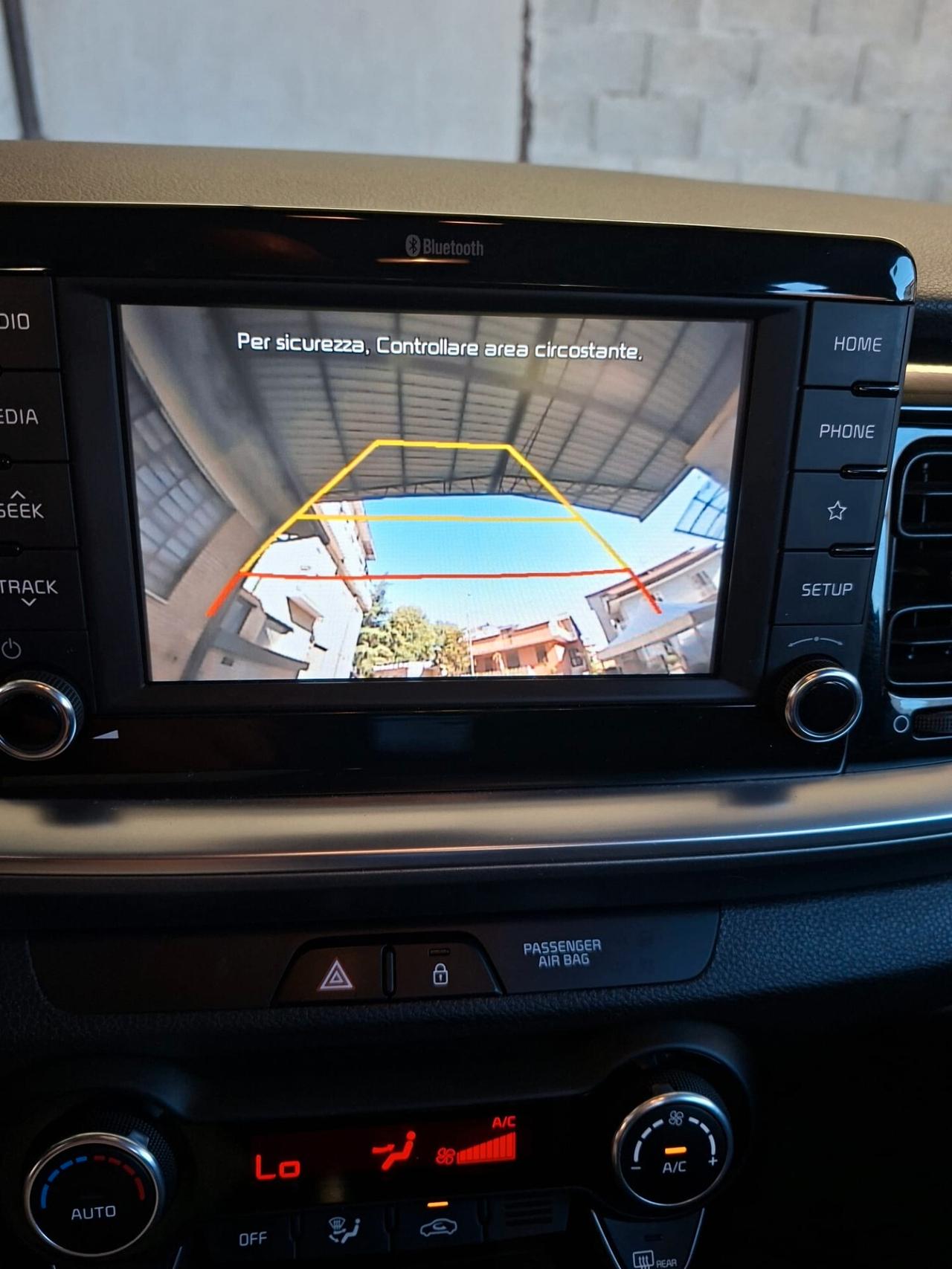 Kia Stonic 1.6 CRDi 115 CV Style