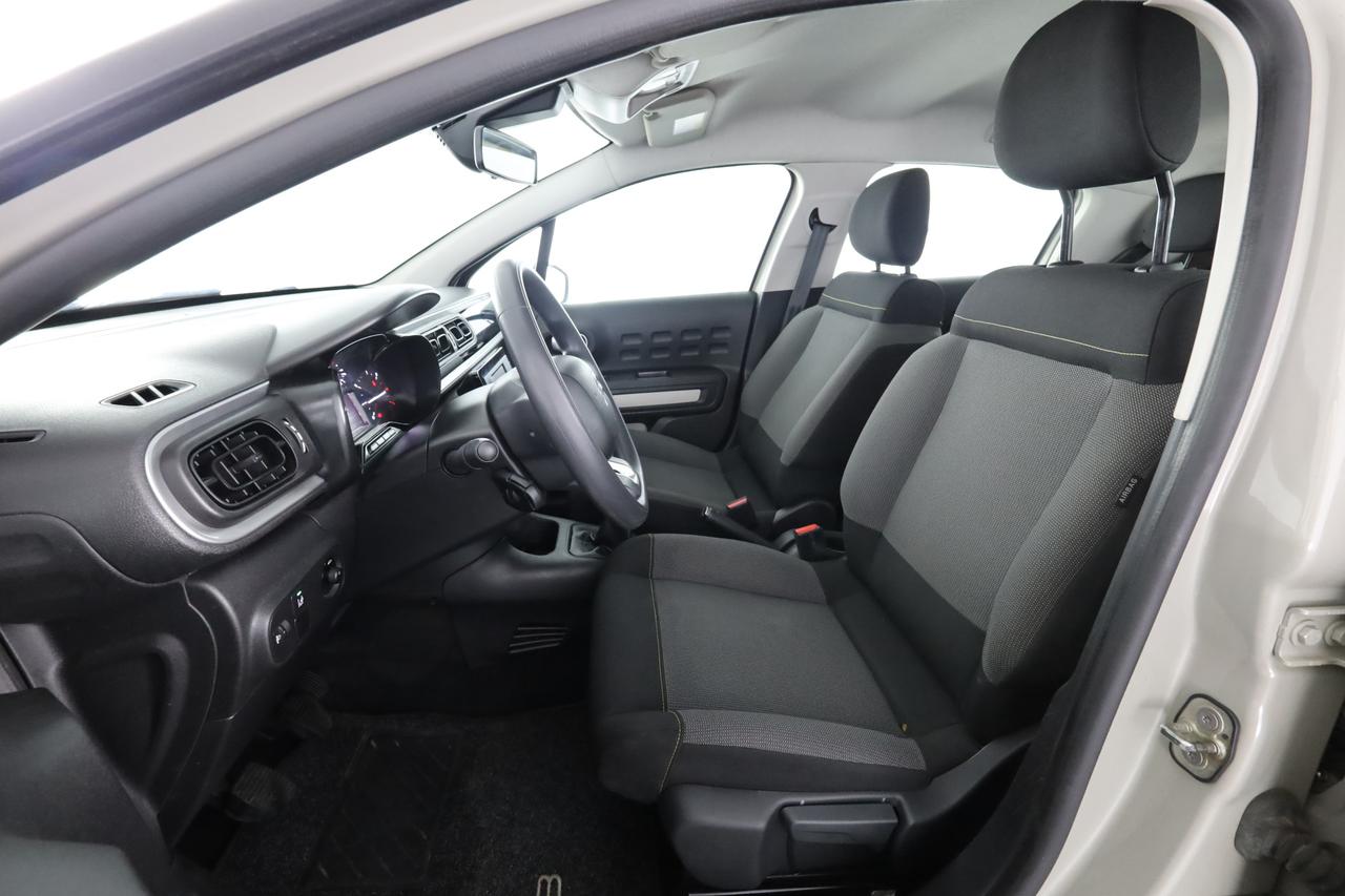 CITROEN C3 3ª serie C3 PureTech 83 S&S You